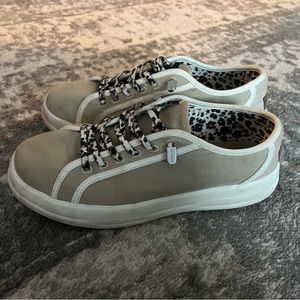 Hey Dude Women’s Sneakers